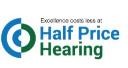 Half Price Hearing logo